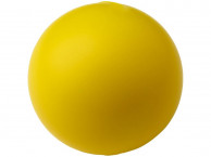 Антистресс «Мяч», желтый