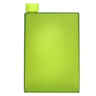 Бутылка Square (classic) Green 470 ml