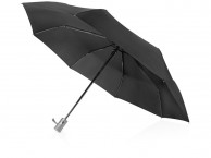 Зонт складной «Леньяно», черный