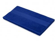 Полотенце «Terry 450», M, синий, размер M