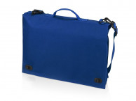 Конференц сумка для документов «Santa Fee», синий классический