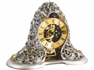 Часы «Принц Аквитании», серебристый