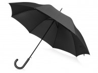 Зонт-трость «Wind», черный