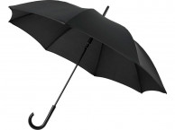 Зонт-трость «Kaia», черный