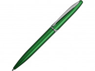 Ручка пластиковая шариковая «Империал», зеленый