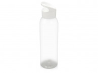 Бутылка для воды «Plain», белый