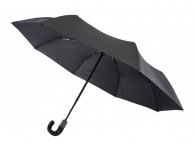 Зонт складной «Montebello», черный