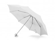 Зонт складной «Tempe», белый