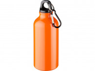 Бутылка «Oregon» с карабином, оранжевый