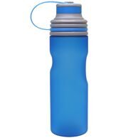 Бутылка Fresh (sport) Blue 670 ml