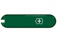 Передняя накладка VICTORINOX для персонализации, зеленый
