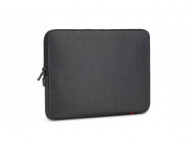 Универсальный чехол для MacBook Pro 16 и Ultrabook 15, темно-серый