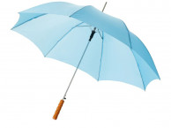 Зонт-трость «Lisa», голубой