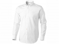 Рубашка 'Vaillant' мужская, белый, размер 2XL