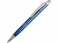 Ручка металлическая шариковая «Имидж», синий