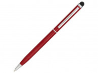 Ручка-стилус шариковая «Joyce», красный