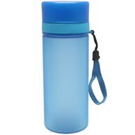Бутылка Simple (sport) Blue 460 ml