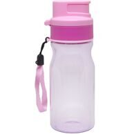 Бутылка Jungle (sport) Pink 390 ml