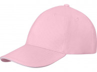 Бейсболка «Darton», розовый