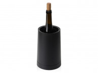 Охладитель для вина «Cooler Pot 2.0», черный, размер 2.0