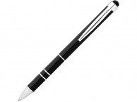Ручка-стилус шариковая «Charleston», черный, размер черные чернила