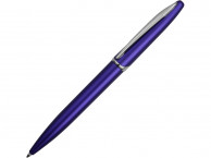 Ручка пластиковая шариковая «Империал», синий