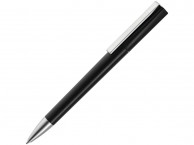 Ручка шариковая пластиковая «Chic SI», черный
