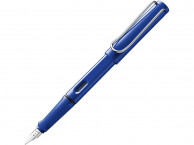 Ручка перьевая «Safari», синий
