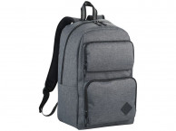 Рюкзак «Graphite Deluxe» для ноутбуков 15,6', серый