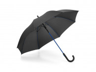 Зонт с автоматическим открытием «ALBERTA», синий