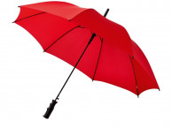 Зонт-трость «Barry», красный