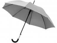 Зонт-трость «Arch», серый