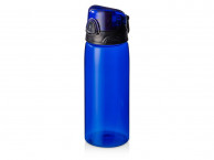Бутылка для воды «Buff», тритан, 700 мл, синий