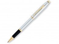 Ручка-роллер «Century II», золотистый