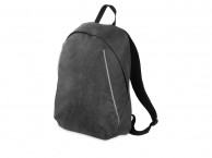 Рюкзак «Camo» со светоотражением для ноутбука 15', серый