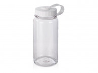 Бутылка для воды «Jaggy», тритан, 650 мл, белый
