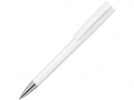 Ручка шариковая пластиковая «Ultimo SI», белый