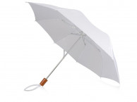 Зонт складной «Oho», белый